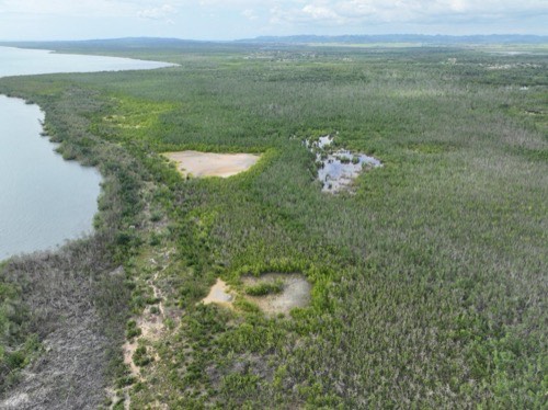 Resort Land — photo 1