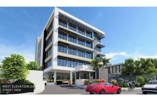 Commercial Spaces/Offices — photo 1